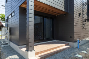 札幌市北区 I様邸