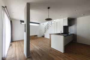 札幌市北区 I様邸