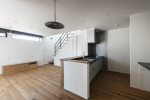 札幌市北区 I様邸