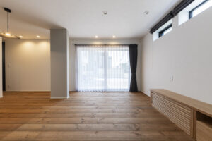 札幌市北区 I様邸