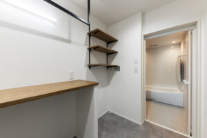 札幌市北区 I様邸