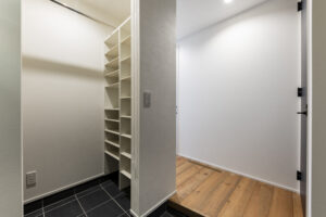 札幌市北区 I様邸