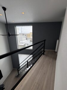 札幌市厚別区 N様邸