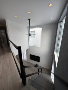 札幌市厚別区 N様邸