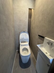 札幌市厚別区 N様邸