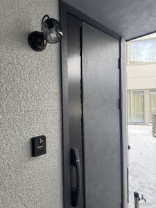 札幌市厚別区 N様邸