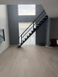 札幌市厚別区 N様邸