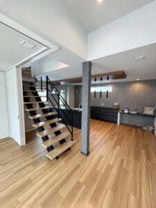 札幌市北区 A様邸