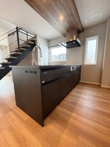 札幌市北区 A様邸