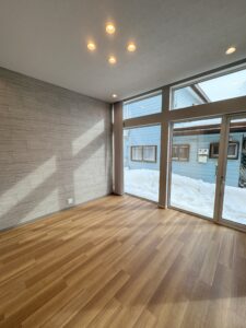 札幌市北区 A様邸