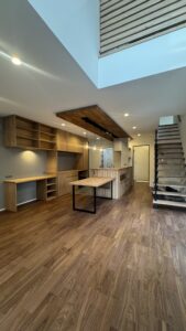 札幌市西区 K様邸