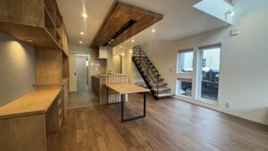 札幌市西区 K様邸