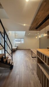 札幌市西区 K様邸