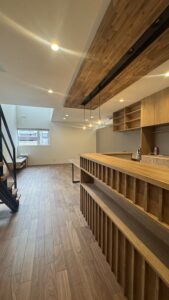 札幌市西区 K様邸