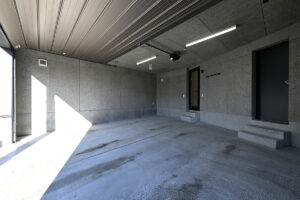 札幌市厚別区 H様邸