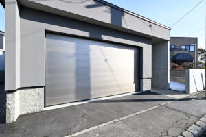 札幌市厚別区 H様邸