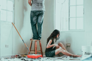 住まいのメンテナンス、DIYでやる？プロに頼む？失敗しないポイント！