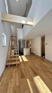 札幌市東区 K様邸