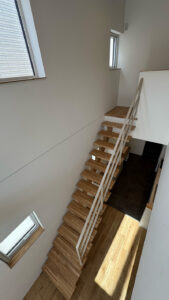 札幌市東区 K様邸