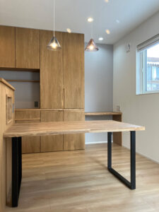 札幌市東区 T様邸