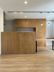 札幌市東区 T様邸