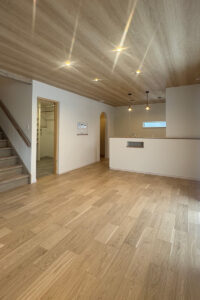 札幌市厚別区 S様邸