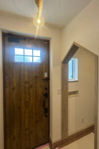 札幌市厚別区 S様邸