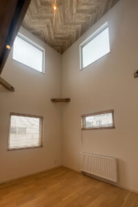 札幌市厚別区 S様邸