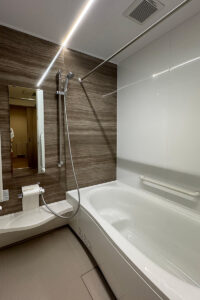 札幌市豊平区 S様邸