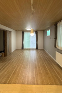 札幌市豊平区 S様邸