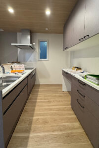 札幌市豊平区 S様邸