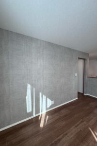 札幌市厚別区 K様邸