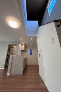 札幌市厚別区 K様邸