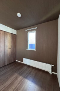 札幌市厚別区 K様邸