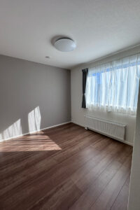 札幌市厚別区 K様邸