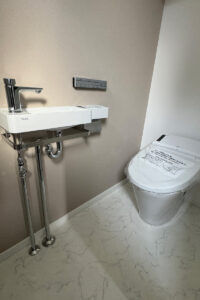 札幌市北区 K様邸