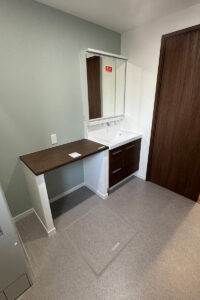 札幌市北区 K様邸