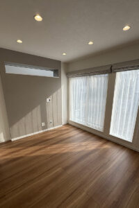 札幌市北区 K様邸