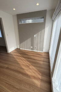 札幌市北区 K様邸