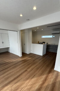 札幌市北区 K様邸