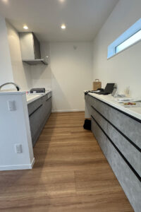 札幌市北区 K様邸