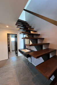 岩見沢市 K様邸