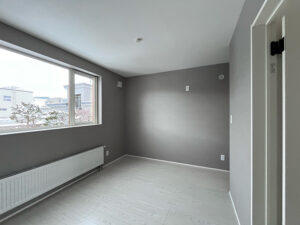 岩見沢市 K様邸