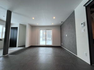 岩見沢市 K様邸