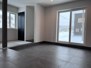 岩見沢市 K様邸