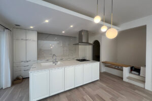 札幌市西区 I様邸