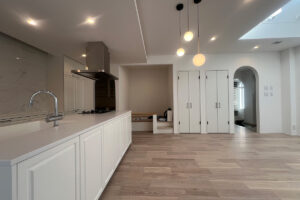 札幌市西区 I様邸