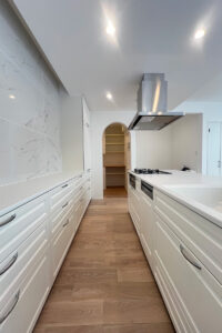 札幌市西区 I様邸