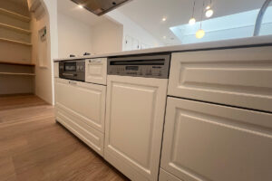 札幌市西区 I様邸