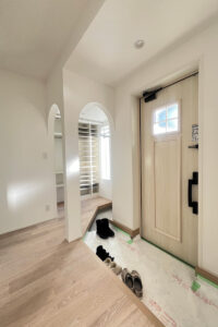 札幌市西区 I様邸